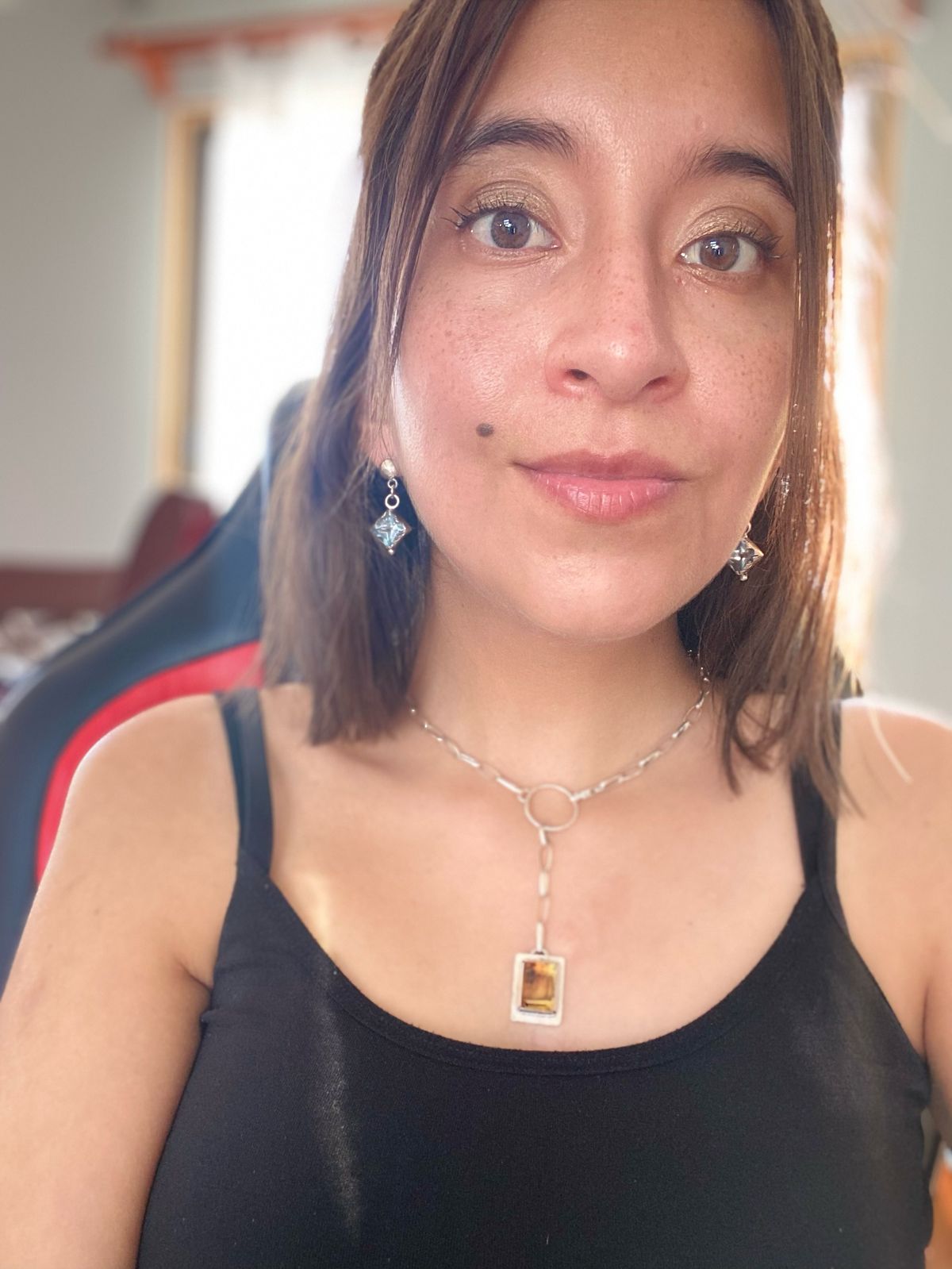 Collar Ámbar - Imagen 4
